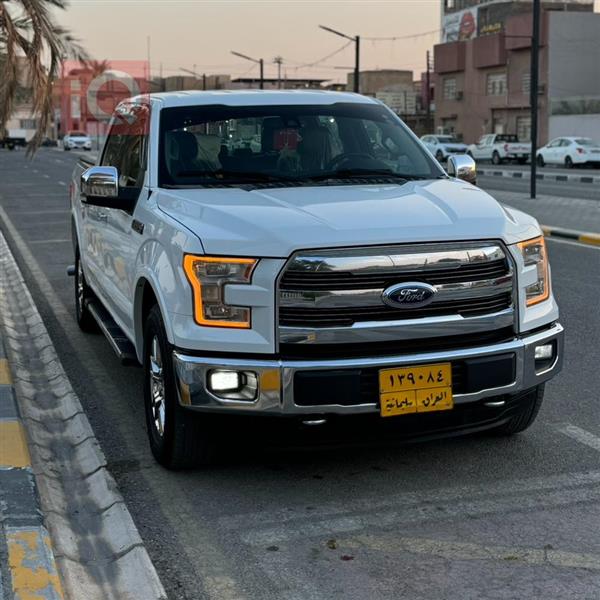 Ford for sale in Iraq